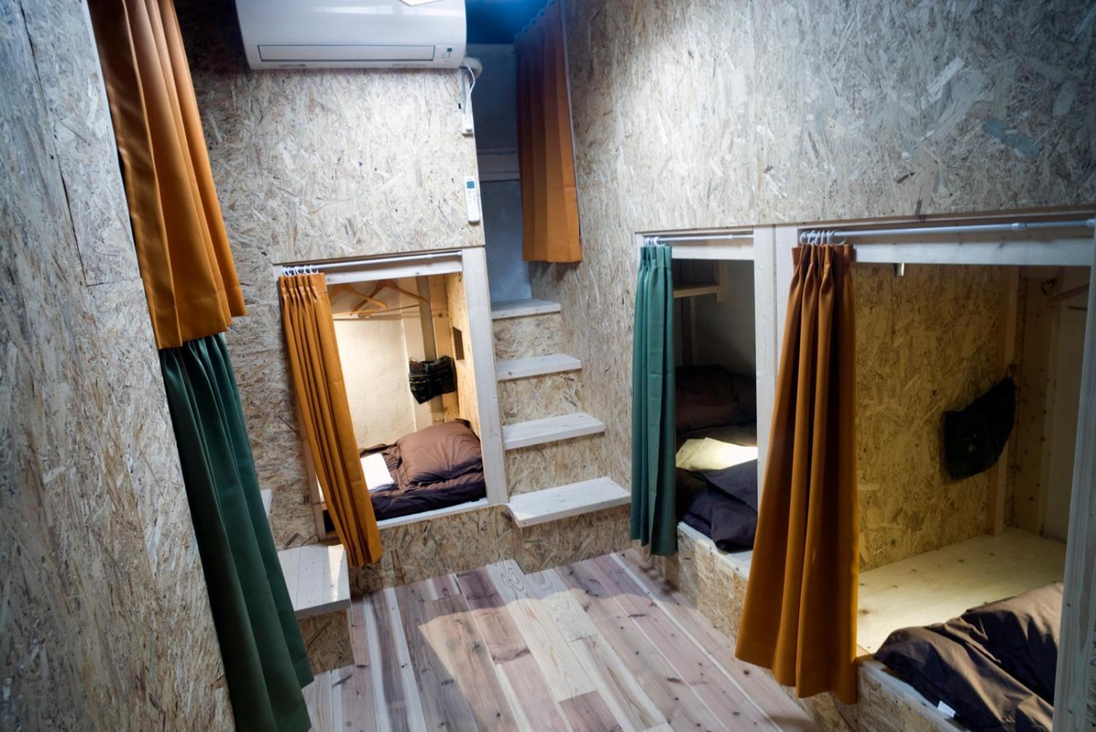 Worldtreck Dinner & Guesthouse Pise Nagano Ngoại thất bức ảnh