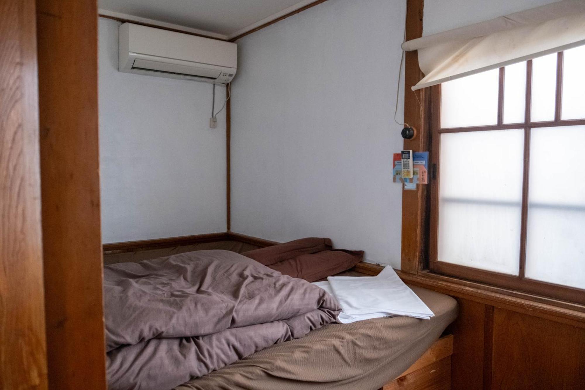 Worldtreck Dinner & Guesthouse Pise Nagano Ngoại thất bức ảnh