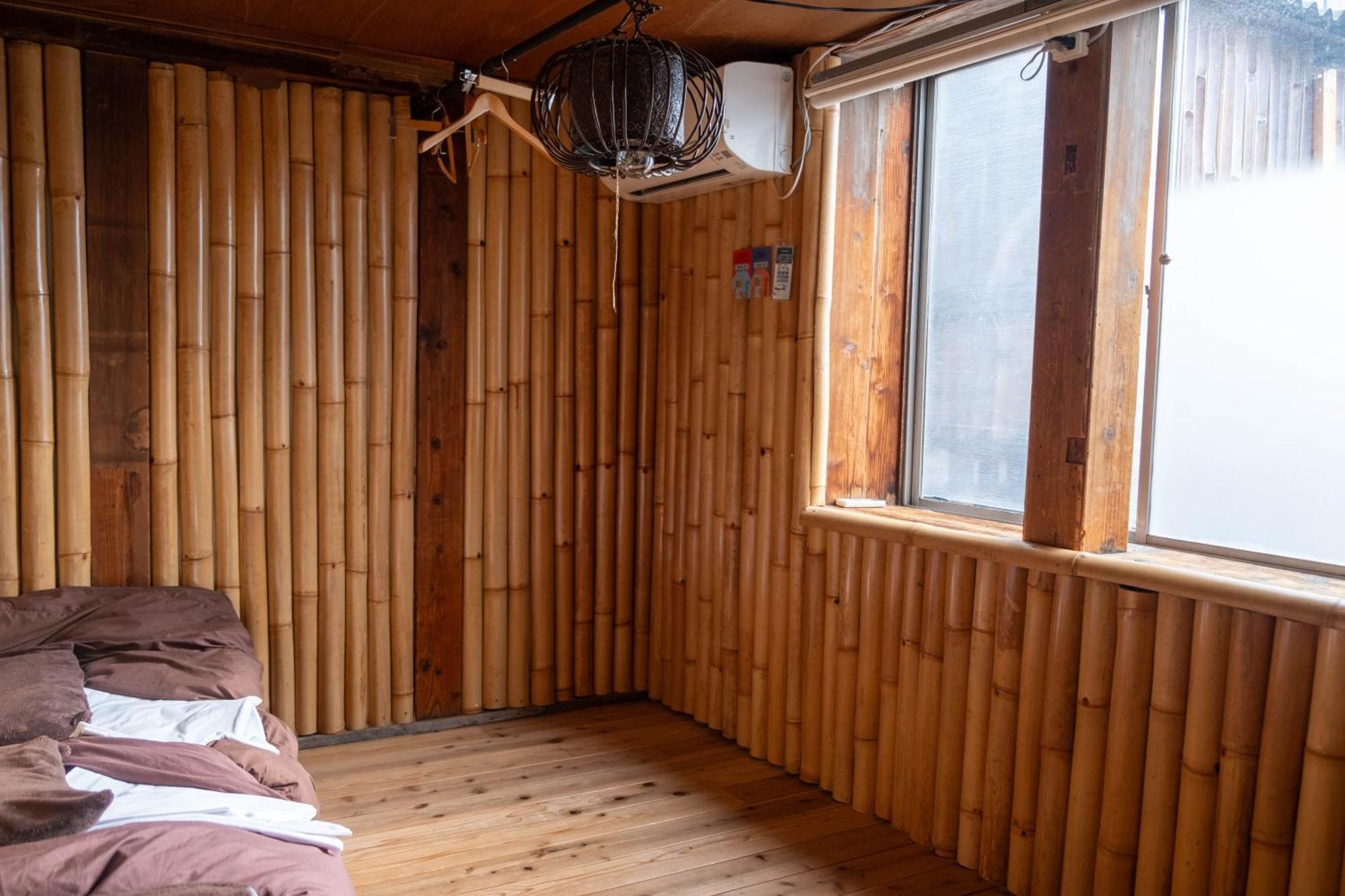 Worldtreck Dinner & Guesthouse Pise Nagano Ngoại thất bức ảnh